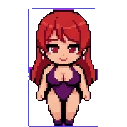 Gg sprite