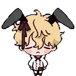 Luka sprite