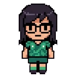Alu sprite