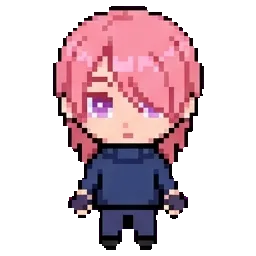Layna sprite