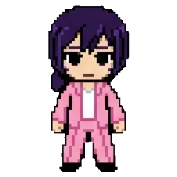 Zexx sprite