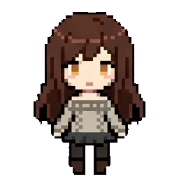 Catherine sprite
