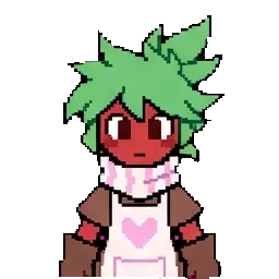 Sprout sprite
