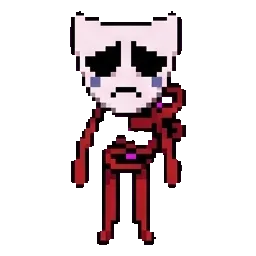 Gangle sprite