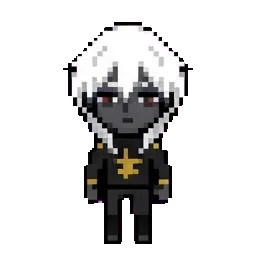 คาเอลิกซ์ sprite