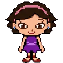 June sprite