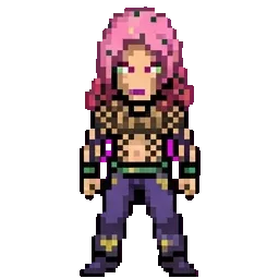 Diavolo sprite