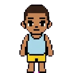 Kuya sprite