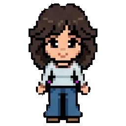 May pang sprite