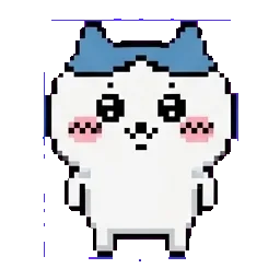 Hachiware sprite