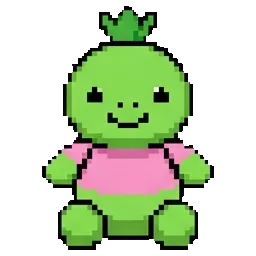 Timmy sprite