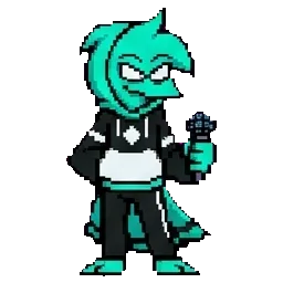Mizzy Vore sprite
