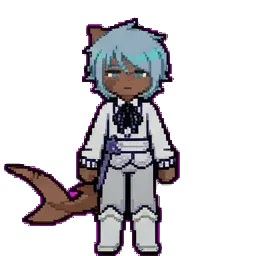 Lucas sprite