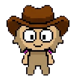 Tunner sprite