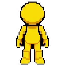 Player sprite