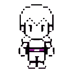No Sé sprite