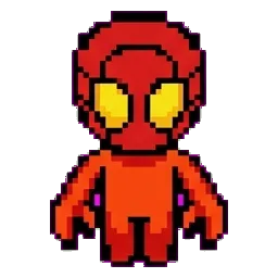 Masked Killer sprite