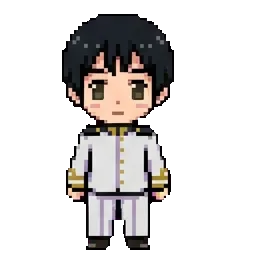 Japan sprite
