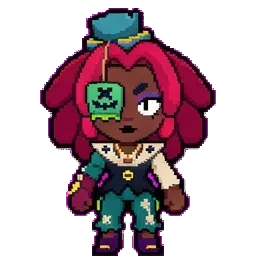 Juju sprite