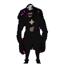 Netamo 2 sprite