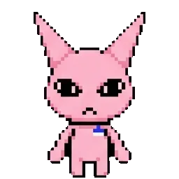 Cone Han sprite