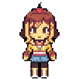 Hyogo sprite