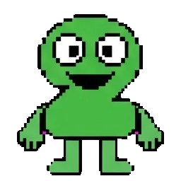 Two sprite
