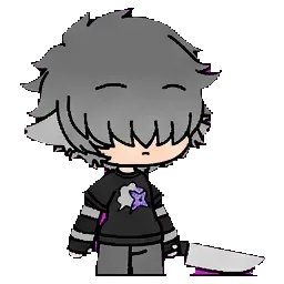 Finn sprite