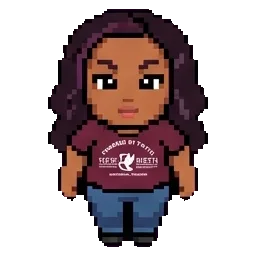 janae sprite