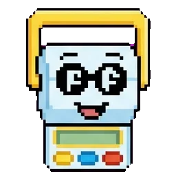 Smaty patgg sprite
