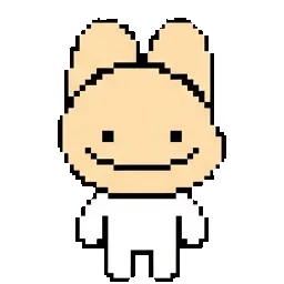 Intern sprite