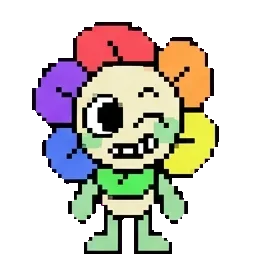 Dandy sprite
