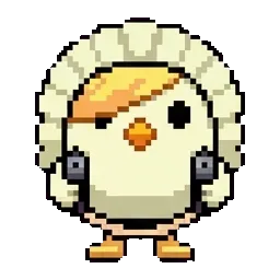 ALI sprite