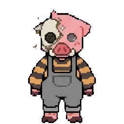 Micheal sprite