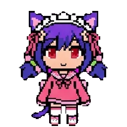 Pirly sprite