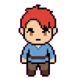 Sakura Watanabe sprite