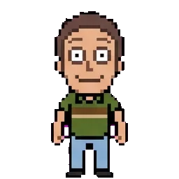 Джерри sprite