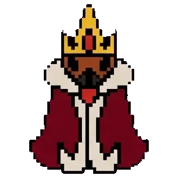 Hoaxe sprite