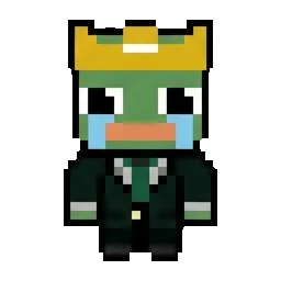 Froggydude sprite