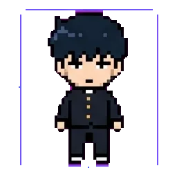 Nakamura sprite
