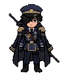 Andrian sprite