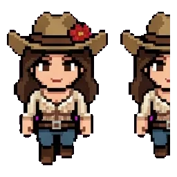 Eirene sprite
