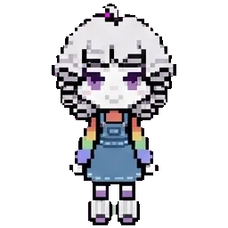 Dreamstate sprite