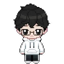 Jay sprite