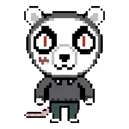 Scythe sprite