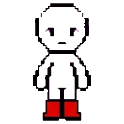 Dada sprite