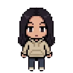 Traxten sprite
