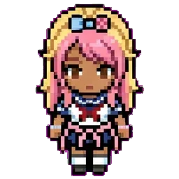 Koroko sprite