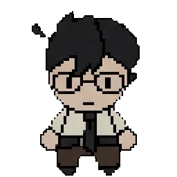 Tanaka sprite