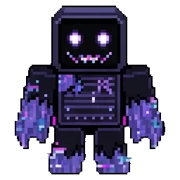 Tv sprite